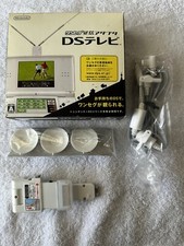 Usado, Nintendo DS sintonizador de TV digital adaptador de recepção 1 seg na caixa - BOM - oficial 704 ds comprar usado Usado, Nintendo DS sintonizador de TV digital adaptador de recepção 1 seg na caixa - BOM - oficial 704 ds comprar usado  Enviando para Brazil