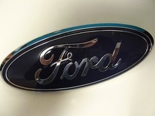 ford logo gebraucht kaufen ford logo gebraucht kaufen Harsefeld