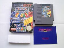 Pin bot nintendo d'occasion  Amiens-
