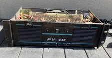 Peavy 250 wpc for sale  Modesto