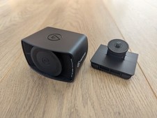Elgato facecam 1080p60 for sale  BECKENHAM