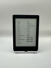 Kobo nia ereader. for sale  DUNMOW