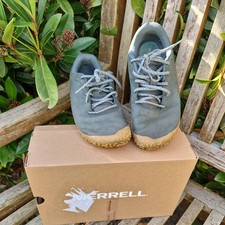 Merrell barfußschuh wandern gebraucht kaufen Merrell barfußschuh wandern gebraucht kaufen  Groß Wittensee