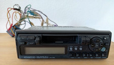 Usado, Radio Kenwood cassette receiver (KRC-156N) comprar usado  Enviando para Brazil