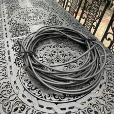 Metres 4mm steel for sale  SWINDON