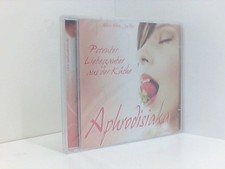 Aphrodisiaka geheime liebeszau gebraucht kaufen  Berlin