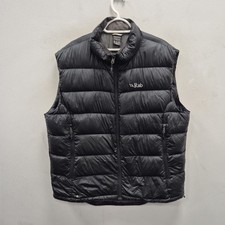 Rab neutrino black for sale  MANCHESTER