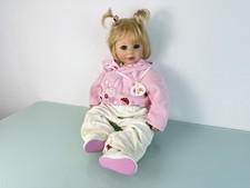 Künstlerpuppe sammler doris gebraucht kaufen  Witten