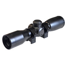 Cannocchiale ottica compatta usato  Carbonia
