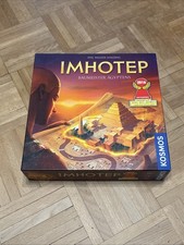 Imhotep kosmos gebraucht kaufen  Recklinghausen