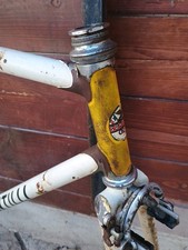 60s vintage telaio usato  Roma
