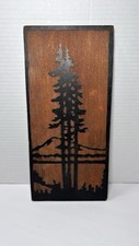 Handmade tree mountains for sale  Clinton Township