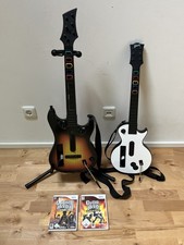 guitar hero wii gitarre gebraucht kaufen guitar hero wii gitarre gebraucht kaufen Buch