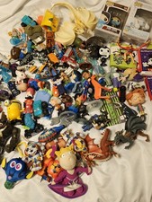Huge mixed toy for sale  Santa Rosa