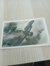 Cpa avion allemand d'occasion  Charleville-Mézières