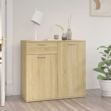 Vidaxl credenza rovere usato  Torre di Mosto