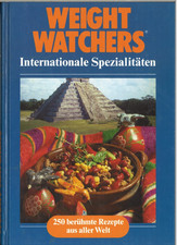 Weight watchers internationale gebraucht kaufen  Passau