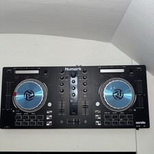 Controlador de DJ Numark Mixtrack Pro 3 – Bom Estado Serato Box/Cabos/Testado comprar usado Controlador de DJ Numark Mixtrack Pro 3 – Bom Estado Serato Box/Cabos/Testado comprar usado  Enviando para Brazil