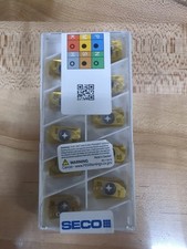 SECO ZOMX160708TR-M12, F40M / EDP 0320933), usado comprar usado  Enviando para Brazil