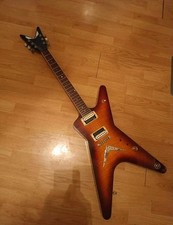Rare 2011 dean for sale  Three Forks