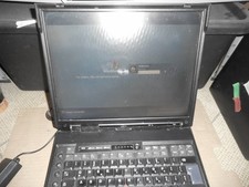 Portatile vintage ibm usato  Cardito