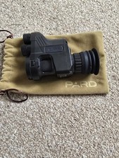Pard nv007a 12mm for sale  DERBY