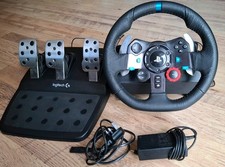 Logitech g29 racing for sale  WEST MALLING