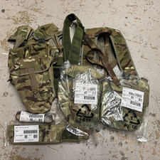 British army mtp for sale  BEACONSFIELD