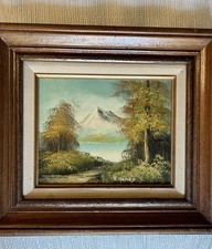 harvey g painting for sale  Overland Park