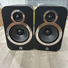 Acoustics 3020i bookshelf for sale  ST. IVES