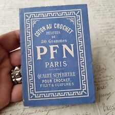 Pnf alphabet couture d'occasion Pnf alphabet couture d'occasion  Nantes-