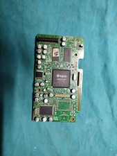 Dvd hr755 mainboard usato  Acerra