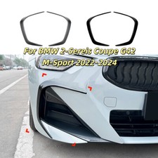 Front bumper side d'occasion  Expédié en Belgium