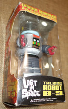 Lost space talking for sale  Stratford