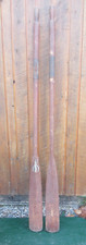 Vintage wooden boat for sale  Newport