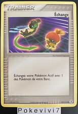 Pokemon card exchange d'occasion  Expédié en Belgium