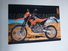 Catalogue prospectus moto d'occasion  Saint-Romain-de-Colbosc
