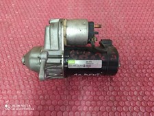 Motorino avviamento agila usato  Cesano Maderno