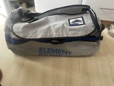 Element equipment trailhead for sale  BARNET