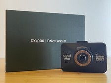 Aguri dx4000 drive for sale  GLOUCESTER