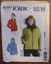 Kwik sew k3297 for sale  LINCOLN