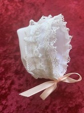Haube mütze baby gebraucht kaufen  Zwickau