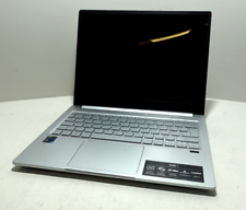 Acer swift laptop for sale  BANGOR