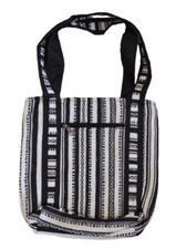 Usado, Bolsa tote de algodão Gheri hippie ombro tiracolo boho bolsa de mão feita à mão 14.1 comprar usado Usado, Bolsa tote de algodão Gheri hippie ombro tiracolo boho bolsa de mão feita à mão 14.1 comprar usado  Enviando para Brazil