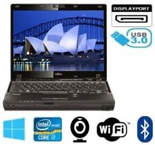 Laptop fujitsu lifebook gebraucht kaufen  Görlitz-Umland