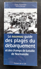 Nouveau guide plages d'occasion  Les Sables-d'Olonne