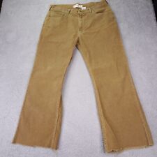 Levis 567 corduroy for sale  Fort Collins