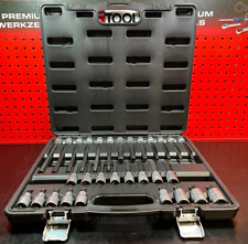 Tools bit stecknuss gebraucht kaufen  Remscheid