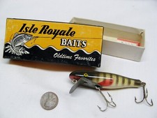 Nice vintage isle for sale  Eckert