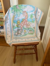 Fabric wall hanging for sale  Escondido